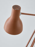 Anglepoise Type 75 Margaret Howell tall desk lamp, imported from the UK