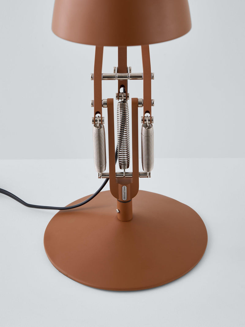 Anglepoise Type 75 Margaret Howell tall desk lamp, imported from the UK