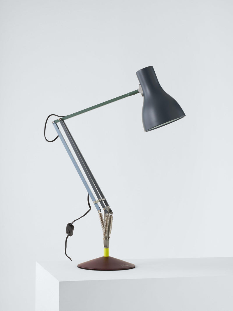 Anglepoise Paul Smith Defender Type 75 desk lamp Edition 4 (British brand)