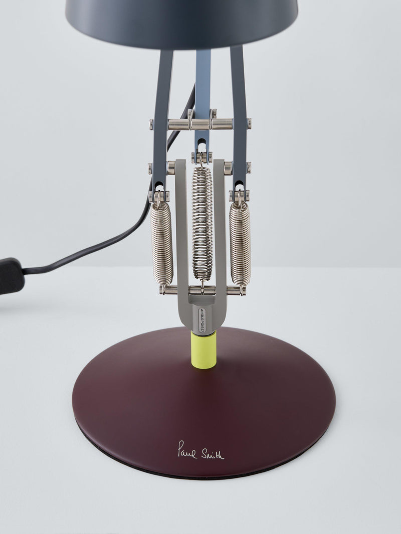Anglepoise Paul Smith Defender Type 75 desk lamp Edition 4 (British brand)