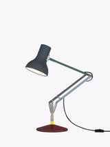 John Lewis Anglepoise + Paul Smith Defender Type 75 Mini Desk Lamp Edition 4- Buy online at McGrocer