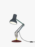 Anglepoise Paul Smith Type 75 Mini desk lamp, imported from the UK