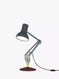 Anglepoise Paul Smith Type 75 Mini desk lamp, imported from the UK