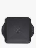 Le Creuset cast iron skinny square grill 24cm, UK version