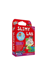 Galt Slime Lab Science Experiment Kit