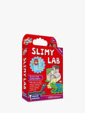 Galt Slime Lab science kit, UK version