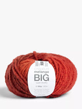 John Lewis Rico Design Creative Melange Big Super Chunky Yarn 100g- Buy online at McGrocer