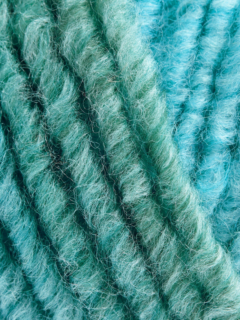 Rico Design Creative Melange Big super chunky yarn 100g, UK version