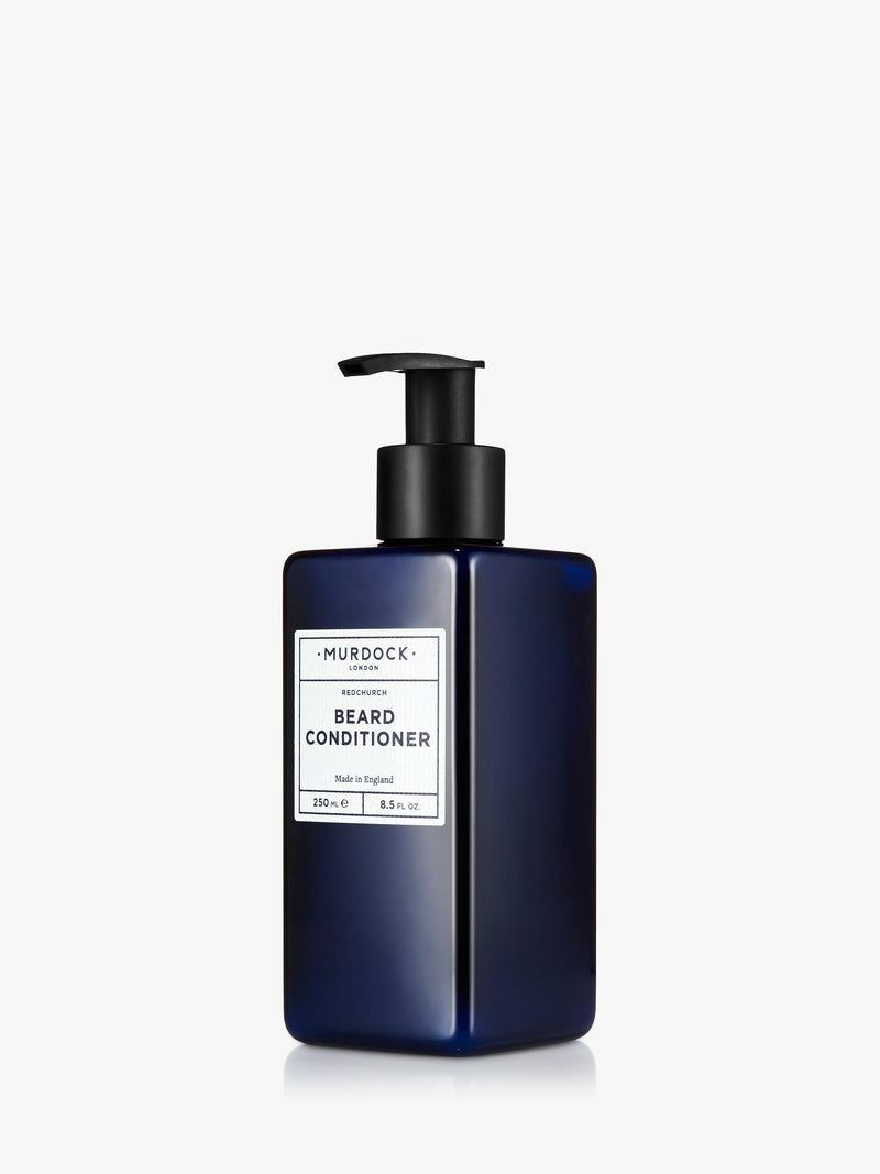 Murdock London beard conditioner 250ml, imported from the UK