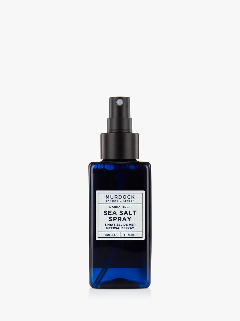 Murdock London sea salt spray 150ml, imported from the UK