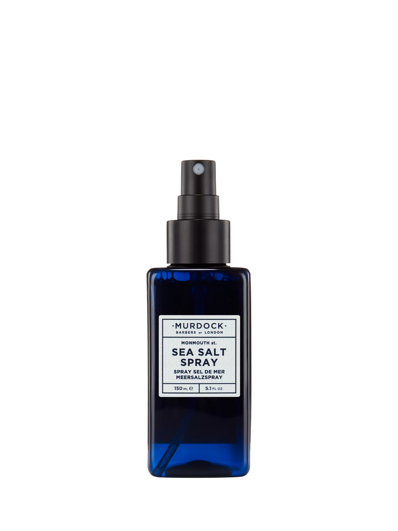 Murdock London sea salt spray 150ml, imported from the UK