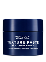 John Lewis Hair Styling Texture Paste with Diatomaceous Earth and Vitamin E, 50ml- Buy online at McGrocer