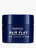 Murdock London Hair Play hair putty 50ml, imported from the UK