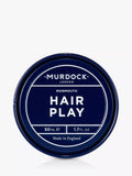 Murdock London Hair Play hair putty 50ml, imported from the UK