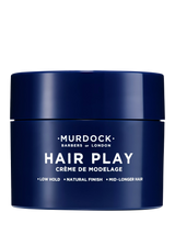 John Lewis Murdock London Hair Play Hair Styling Putty 50ml- Buy online at McGrocer