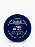 Murdock London Hair Play hair putty 50ml, imported from the UK