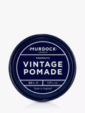 Murdock London vintage pomade 50ml, imported from the UK