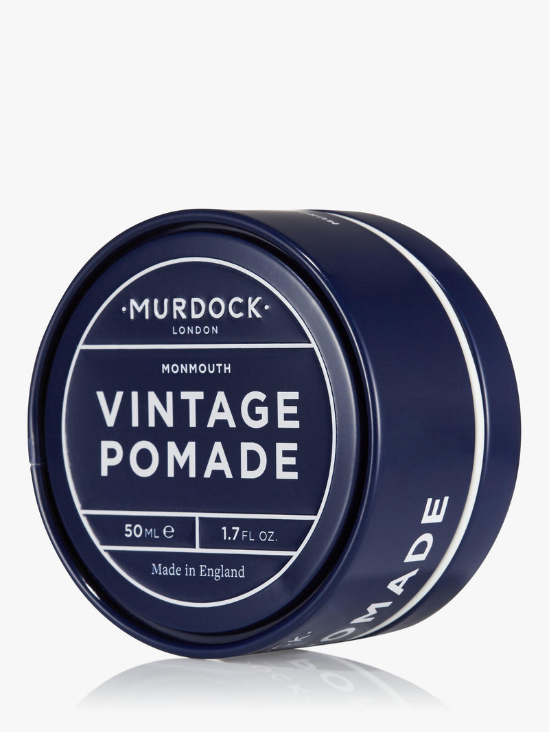Murdock London vintage pomade 50ml, imported from the UK