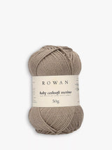 Rowan Cashmere Soft Merino Fine Yarn Knitting Yarn 50g