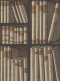 Cole & Son Ex Libris Wallpaper 10m x 52cm