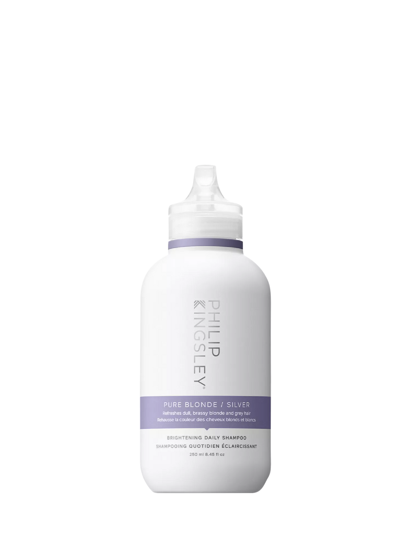 Philip Kingsley Blonde Brightening Shampoo 250ml, imported from the UK