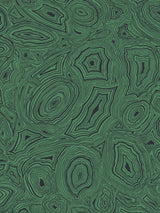 John Lewis Cole & Son Malachite Wallpaper L10m x W52cm- Buy online at McGrocer