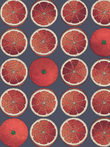 John Lewis Cole & Son Arance Wallpaper Roll 10m x 52cm- Buy online at McGrocer