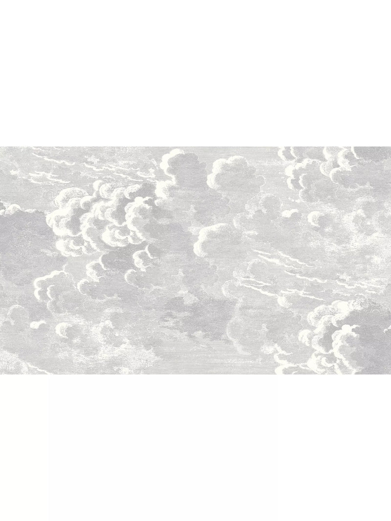 Cole & Son Nuvolette Wallpaper Set