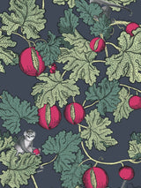John Lewis Cole & Son Frutto Proibito Wallpaper- Buy online at McGrocer