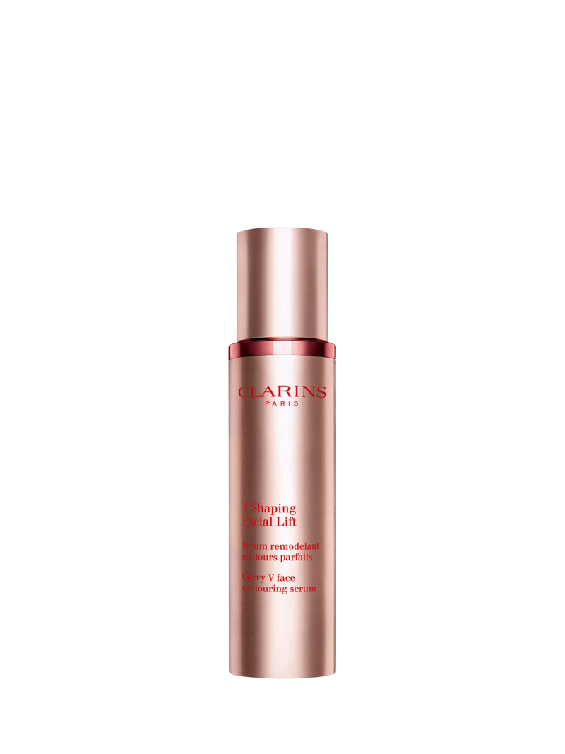 Clarins V Shaping Facial Lift Serum 50ml (British brand)