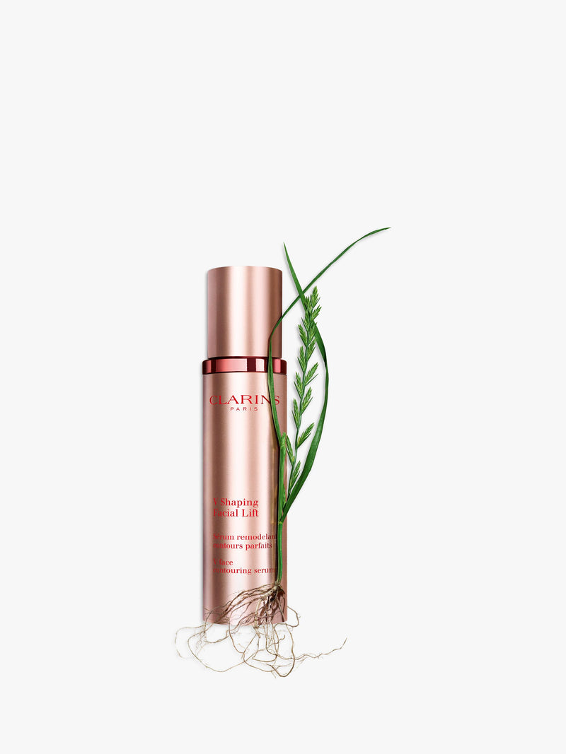 Clarins V Shaping Facial Lift Serum 50ml (British brand)