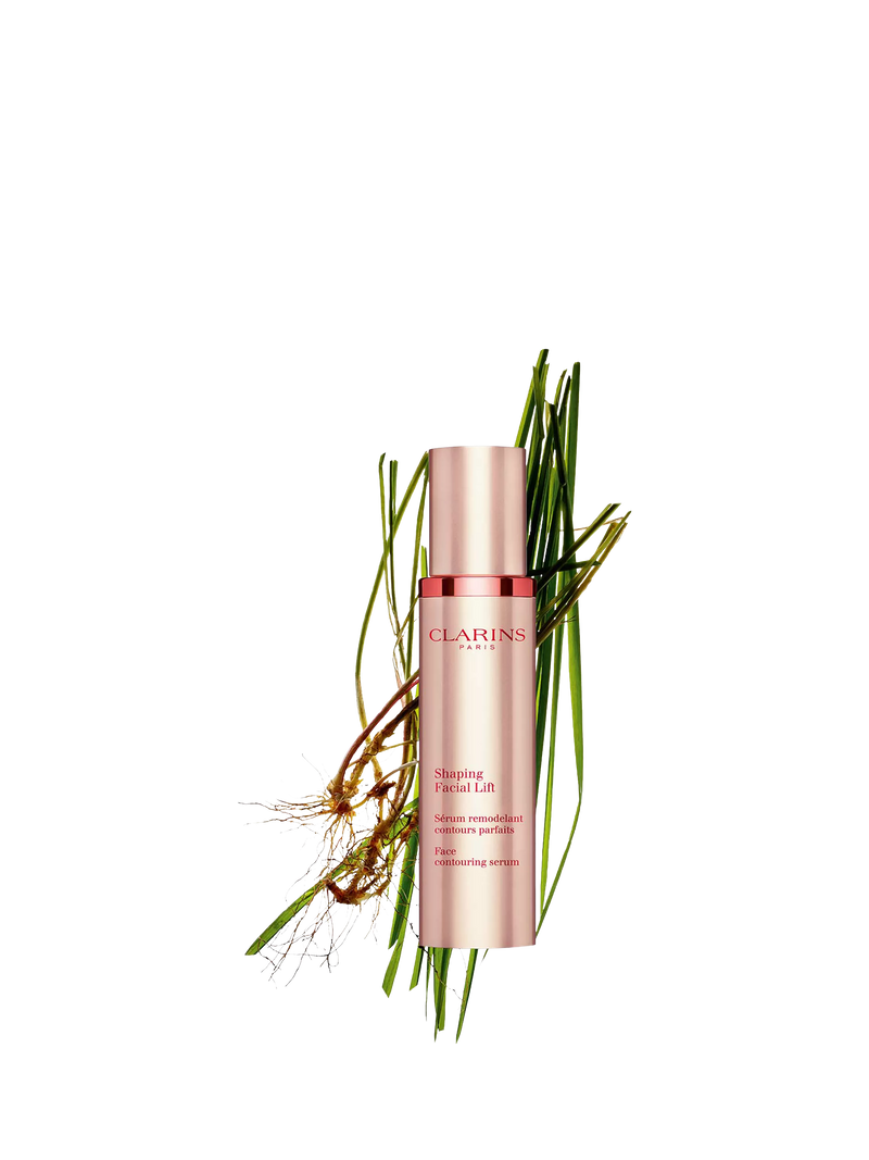 Clarins V Shaping Facial Lift Serum 50ml (British brand)