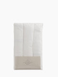 John Lewis cot bed sheets pack of 3 70x140cm white, imported from the UK