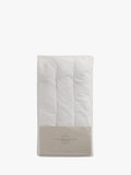 John Lewis fitted moses basket sheet pack of 3 28x74cm (British brand)