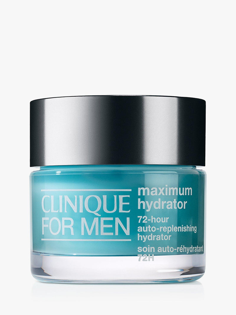 Clinique For Men Maximum Hydrator 50ml - British product
