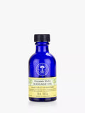 Neal's Yard Remedies baby massage oil 50ml, imported from the UK