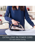 Tefal Ultimate Pure steam iron, imported from the UK