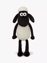 John Lewis Aurora World Shaun The Sheep 12 Inch Plush Soft Toy- Buy online at McGrocer