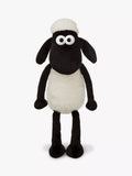 Aurora World Shaun the Sheep 12-inch soft toy, UK version