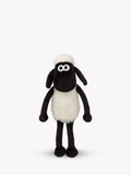 Aurora World Shaun the Sheep plush toy 8 inch - (British brand)