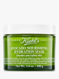 Nourishing Hydration Face Mask with Avocado Extract 100g
