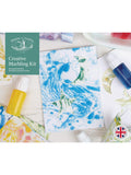 House Of Crafts marbling kit paper craft set, UK version