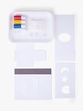 House Of Crafts marbling kit paper craft set, UK version