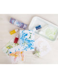 House Of Crafts marbling kit paper craft set, UK version