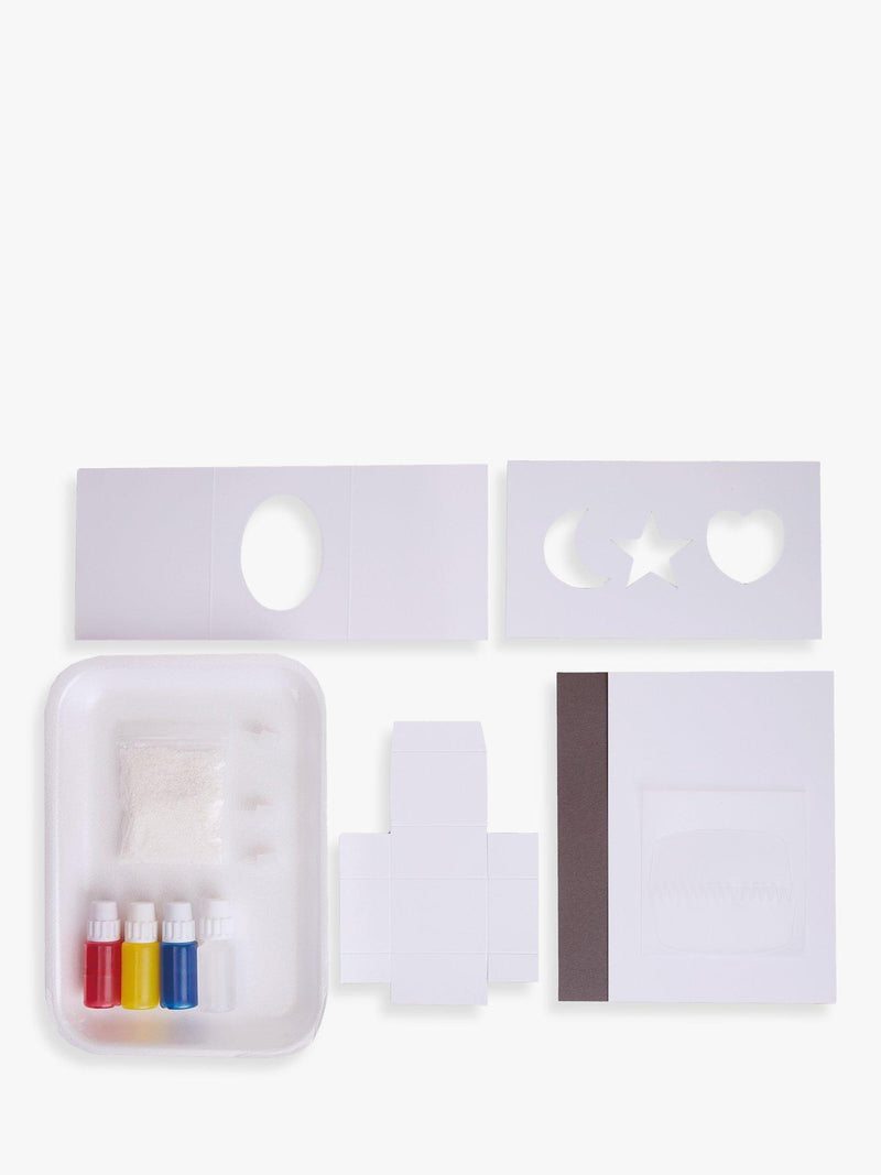 House Of Crafts marbling kit paper craft set, UK version