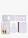 House Of Crafts marbling kit paper craft set, UK version