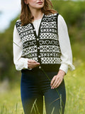 West Yorkshire Spinners Croft Shetland knitting pattern book - British product