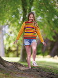 West Yorkshire Spinners Colour Lab knitting patterns book (British brand)