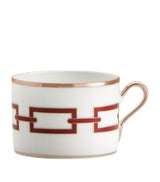 Harrods GINORI 1735 Catene Zaffiro Porcelain Teacup- Buy online at McGrocer