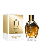 Rabanne Million Gold eau de parfum 90ml (British brand)